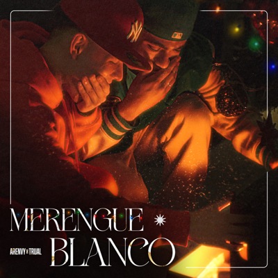 Merengue Blanco - Single