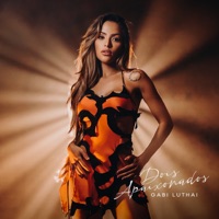 Dois Apaixonados - Single - Gabi Luthai