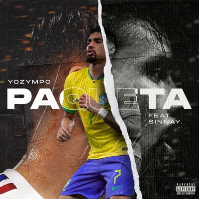 Paqueta (feat. Sinnay) - Single