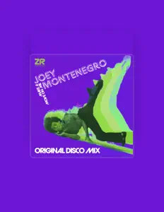 Listen to Joey Montenegro, watch music videos, read bio, see tour dates & more!
