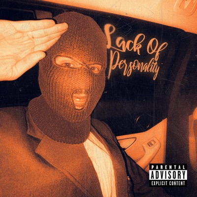 Lack of Personality - Single