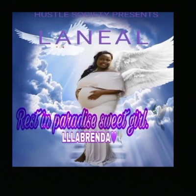 Long Live LaBrenda - Single