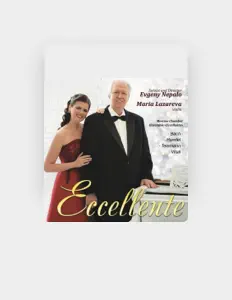 Écoutez Evgeny Nepalo, regardez des vidéoclips, lisez la biographie, consultez les dates de tournée et plus encore !