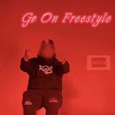 Go On Freestyle - Single