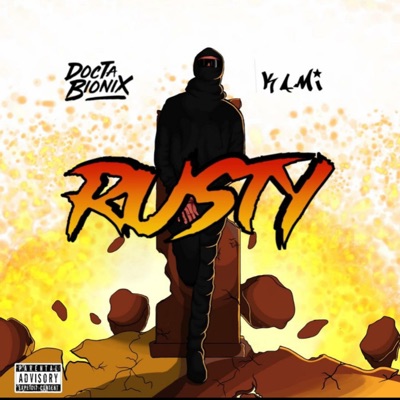 Rusty - Single