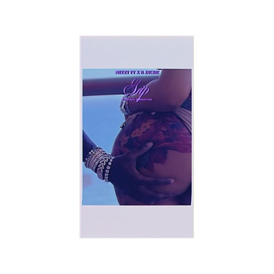 GRIP (feat. B Jackie FY) - Single
