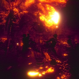 Танцы plagueinside