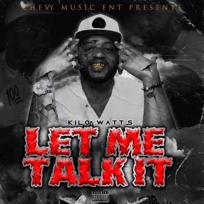 Let Me Talk It