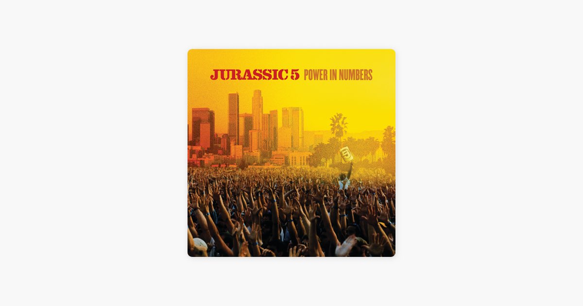 What's Golden - Song by Jurassic 5 - Apple Music