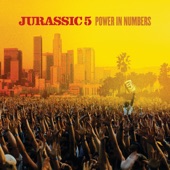 Jurassic 5 - A Day At the Races (feat. Percy P & Big Daddy Kane) [Edited]