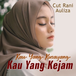 Chord Gitar Kejam - Cut Rani