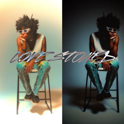 Lovestoned - EP