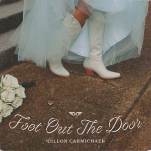 Dillon Carmichael - Foot Out The Door - Line Dance Musik