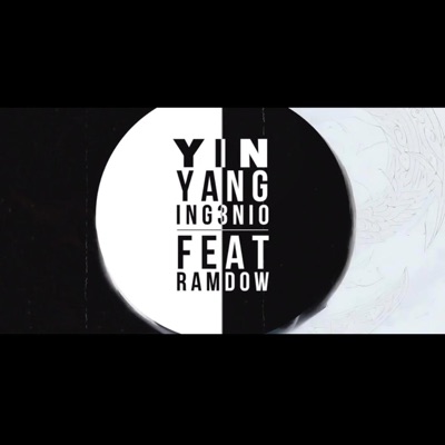 YIN YANG (feat. Ramdow) - Single