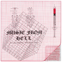 MUSIC FROM HELL cover art