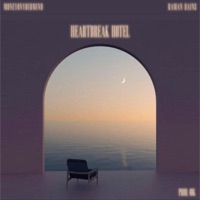 Heartbreak Hotel - Single - MONEYONYOURMIND, Raman Bains & 40K