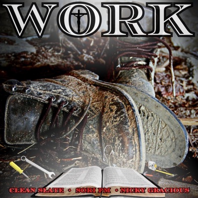 WORK (feat. Nicky Gracious & SORIpm) - Single