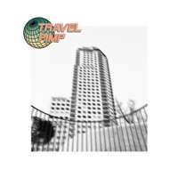 Travel Pimp - Single - Dj Plm & Enjoy Canoa