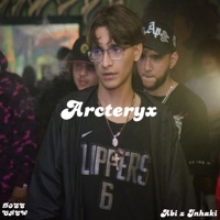 Arcteryx (feat. Inhaki) - Single - Abį