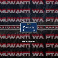 Mugwanti Pitoria - Single - M00tion