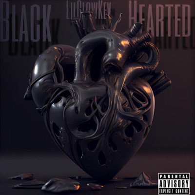 Black Hearted - Single