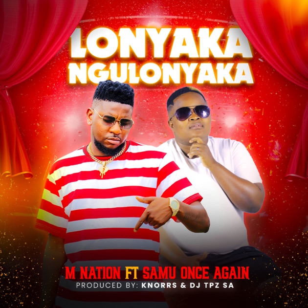 Ama 2000 gcom vsn (feat. Dj Tpz) - Single - Album by Samu Once
