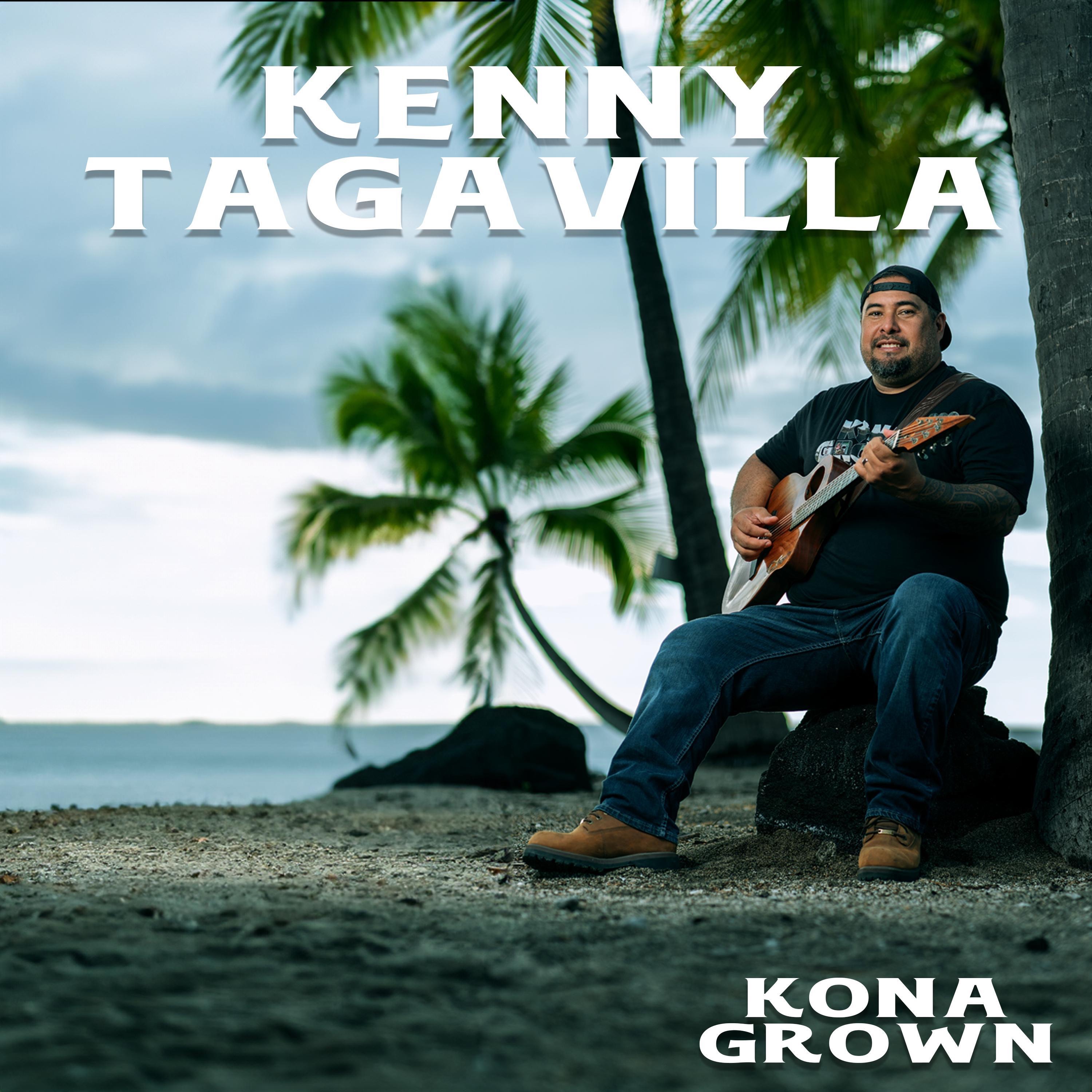 Kona Grown