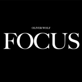 Focus artwork