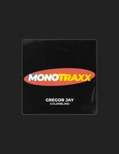 Escucha a Gregor Jay, mira vídeos musicales, lee la biografía, consulta fechas de giras y mucho más.