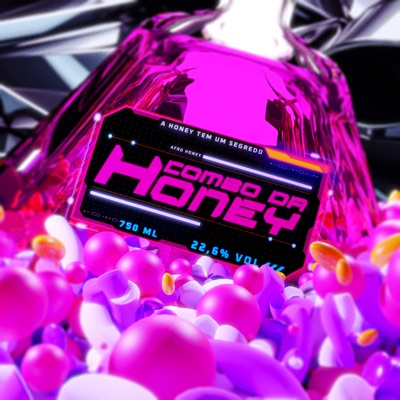 Combo da Honey - Single