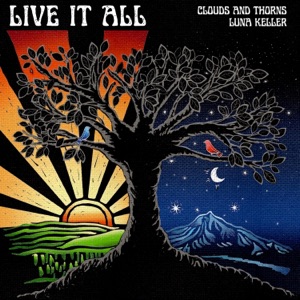 Live It All - Single