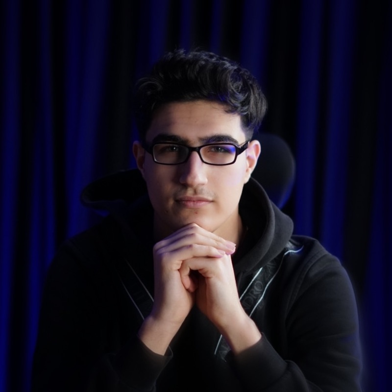 AnimLoss - Deli Miyim Ben? (Remix)