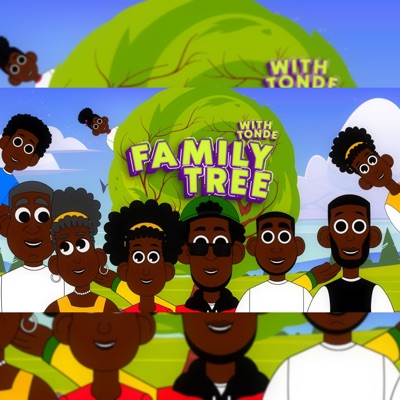 Family Tree (feat. Tee Mill) - Single