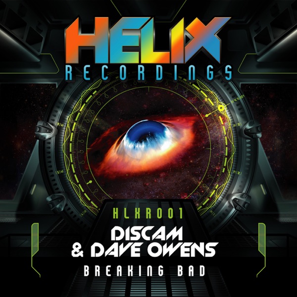 Breaking Bad - Single