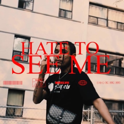 Hate To See Me - Single
