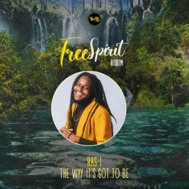 The Way It's Got to Be Ras-I