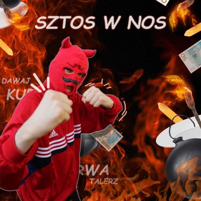 SZTOS W NOS (GABERMACHEN Remix) - Single