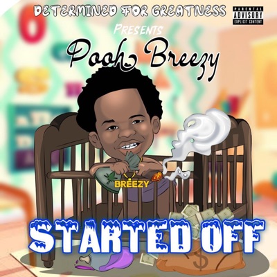 Started Off - Single