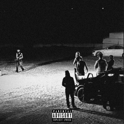 5 STAR! (feat. Underdawgbuju, Von Zi & K-T3) - Single