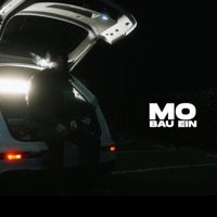 BAU EIN' - Single - Mo