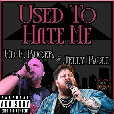 Used To Hate Me (feat. Jelly Roll) - Single