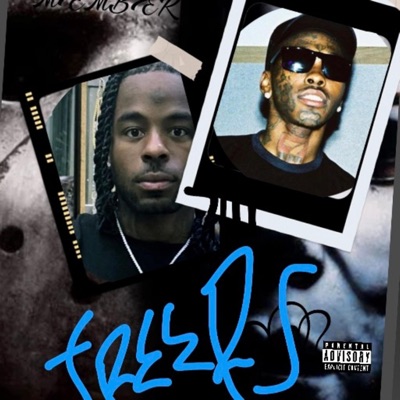 Score MemberS (feat. RS) - Single