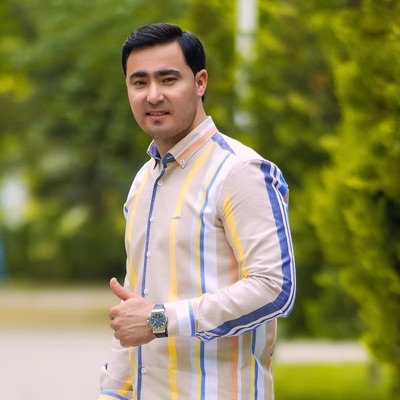 Rahman Hudayberdiyew Aylarym - Single