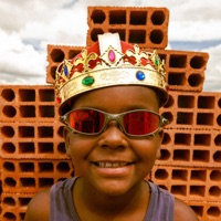 Majestade - Single - Vitim GE & Peslo