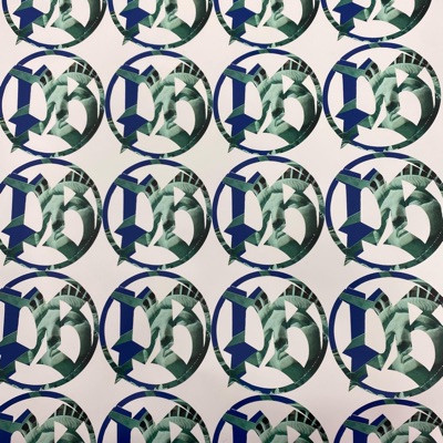 GETWHATUGET (feat. RAW & Verndolla$) - Single