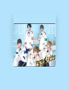 收听 Never Sirius、观看音乐视频、阅读小传、查看巡演日期等 ！