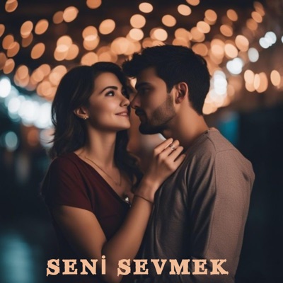 Ali Sinanoglu - Seni Sevmek / Ölüm Bile Olsa Üzerine Yürümek EYVALLAH