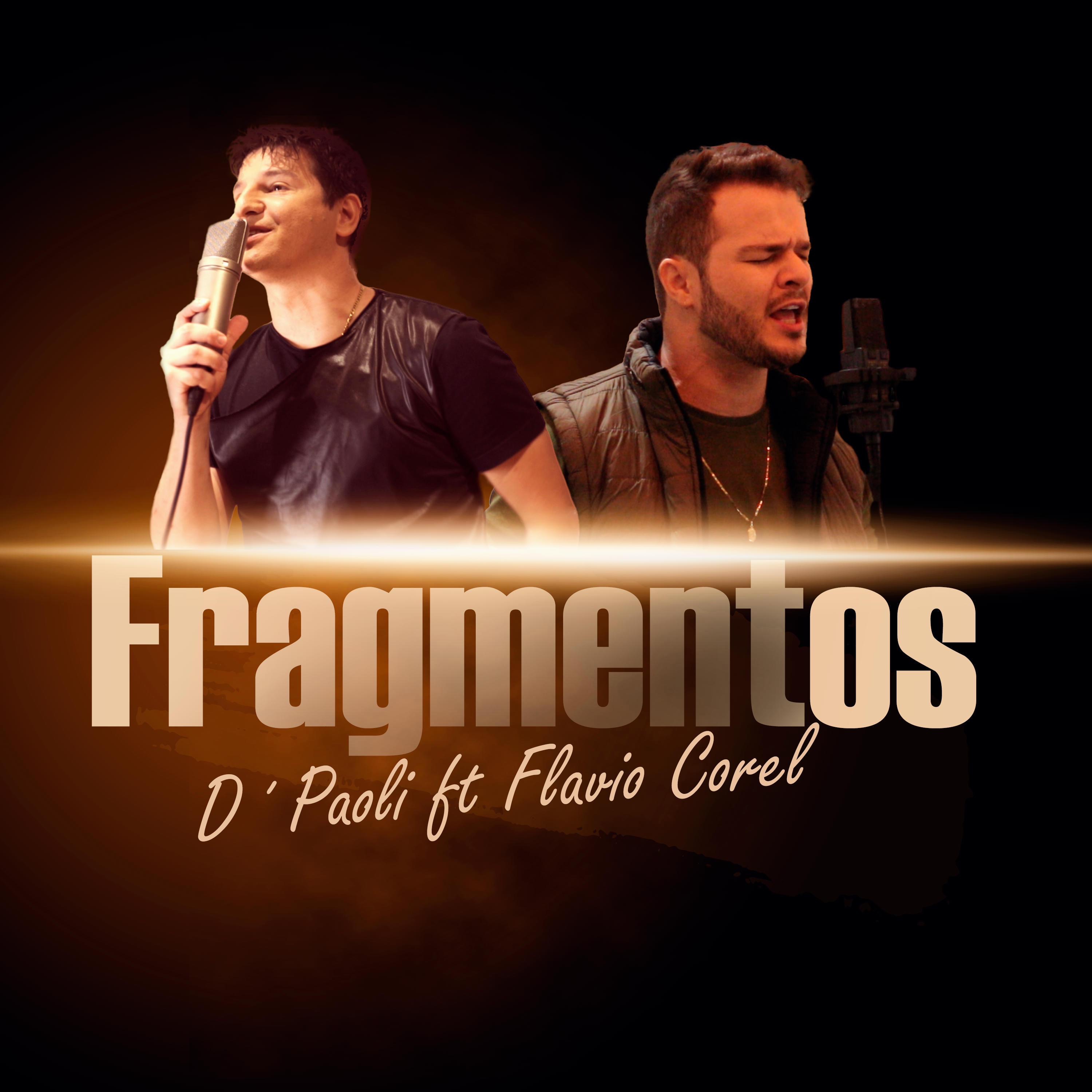 Fragmentos (feat. Flavio Corel) - Single