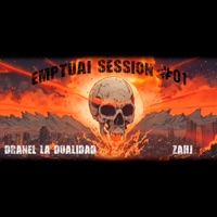 Emptuai Session #01 - Single - Dranel La Dualidad & Zahj