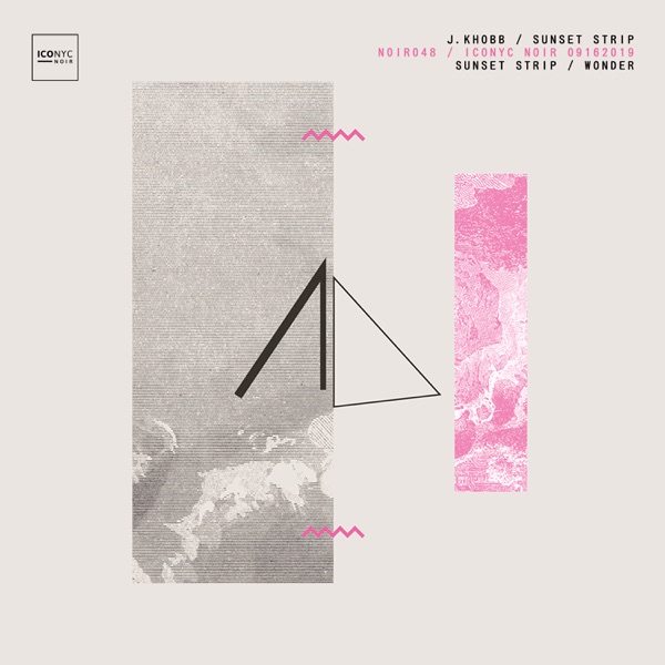 Sunset Strip - Single
